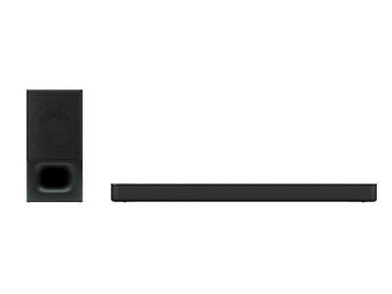 Sony 320 Watt 2.1 Channel Soundbar System