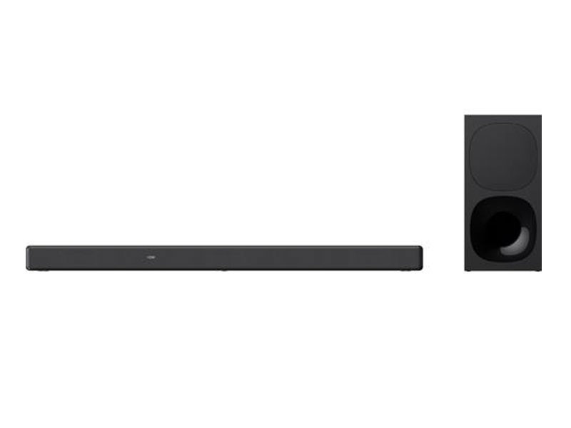 Sony Bluetooth Soundbar System
