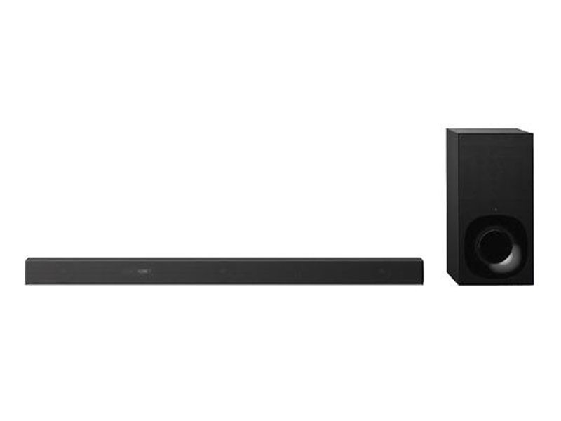 Sony 3.1 Channel Dolby Atmos® Soundbar With Wi-Fi