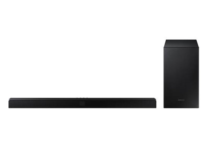 Samsung 2.1 Channel Home Theater Soundbar System With Dolby Audio