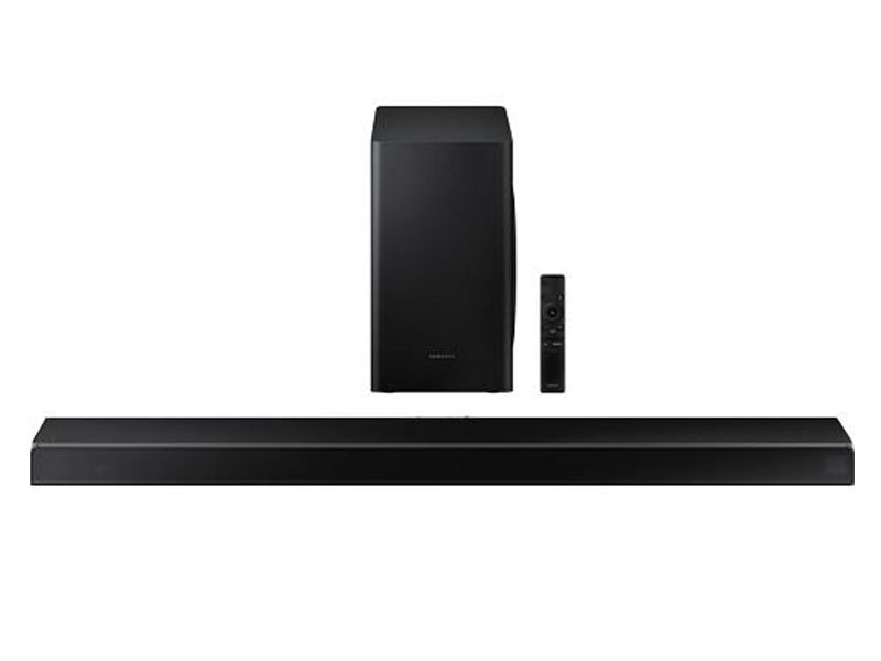 Samsung Home Theater Soundbar System