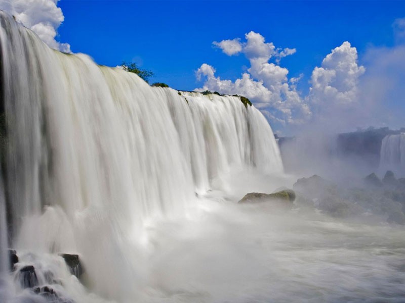 4 days Iguacu Falls to Iguacu Falls Tour Package