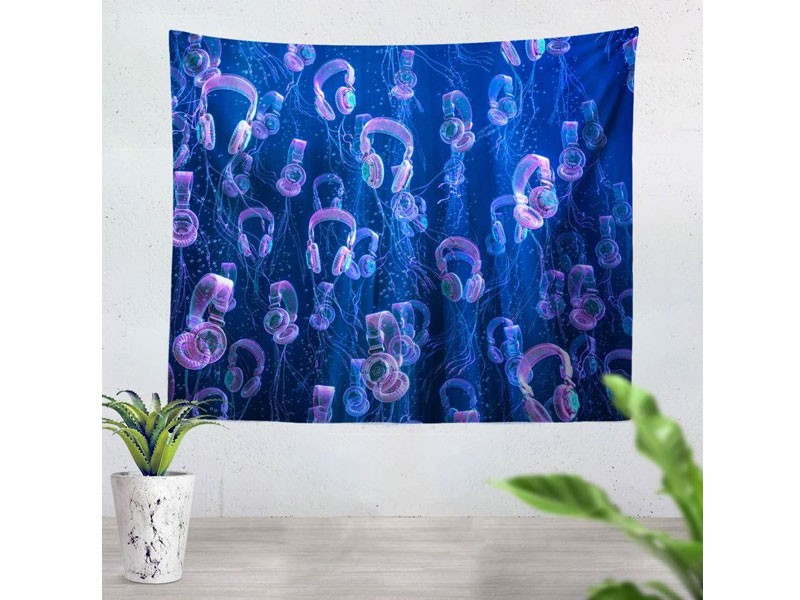 Deep Melody Tapestry