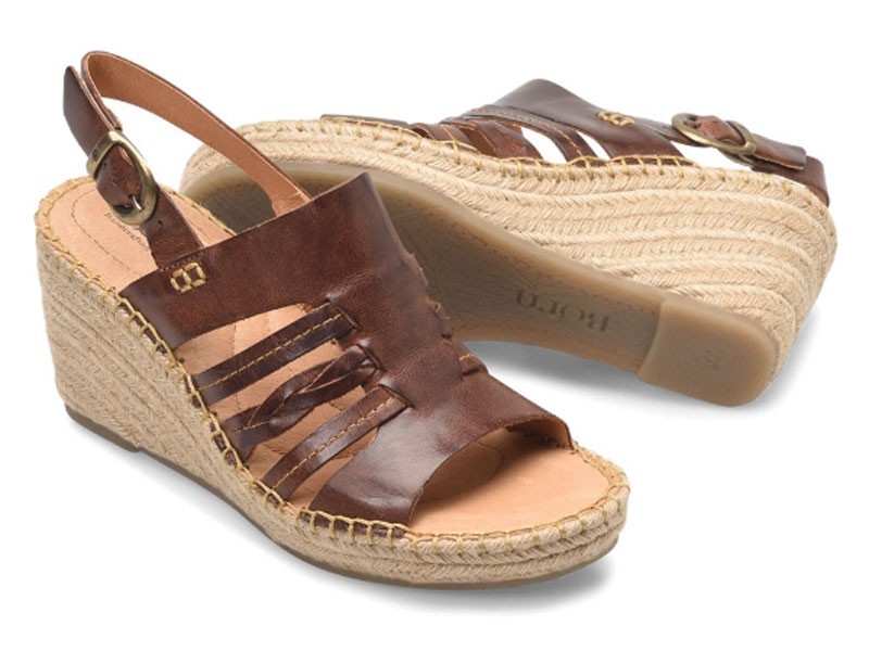 Born Payson Sedona Sandals For Women