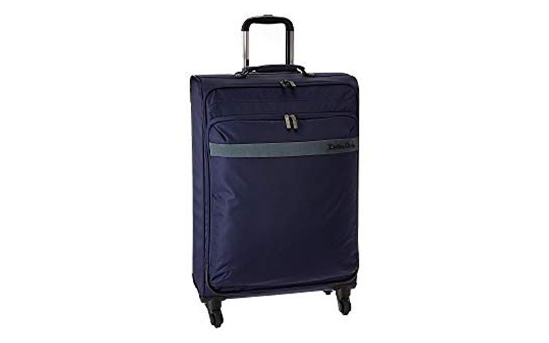 Calvin Klein Flatiron 3.0 25-Inch Upright Suitcase