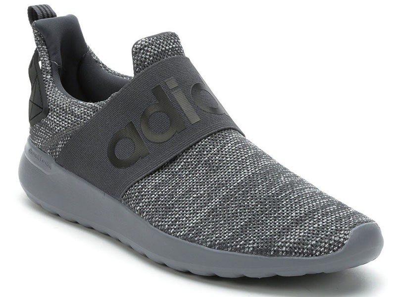 Men's Adidas Cloudfoam Lite Racer Adapt Sneakers