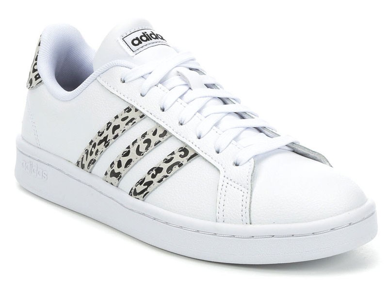 Women's Adidas Grand Court Sneakers