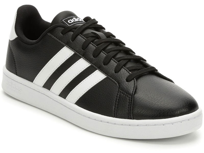 Men's Adidas Grand Court Sneakers