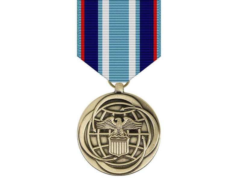 Air and Space Campaign Medal