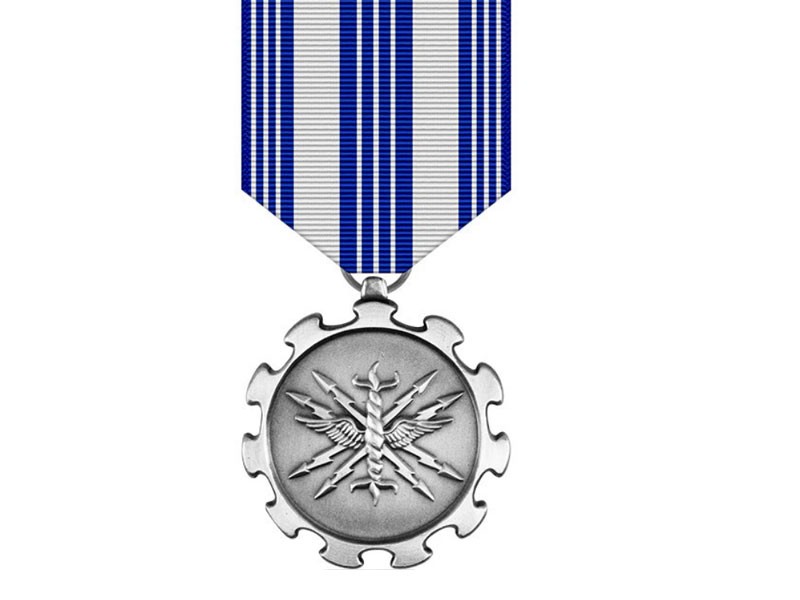 Air Force Achievement Medal