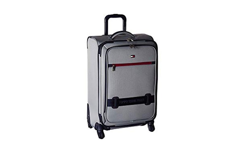 Tommy Hilfiger Nomad 24 Upright Suitcase