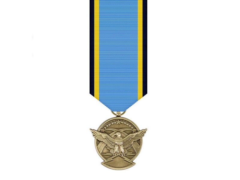 Air Force Aerial Achievement Miniature Medal