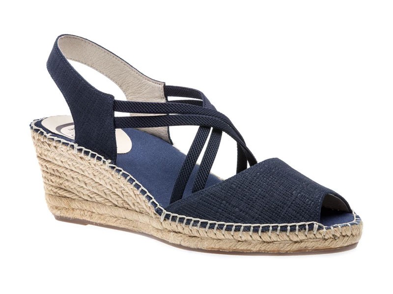 Women's Abeo B.I.O System Delano Metatarsal Sandals