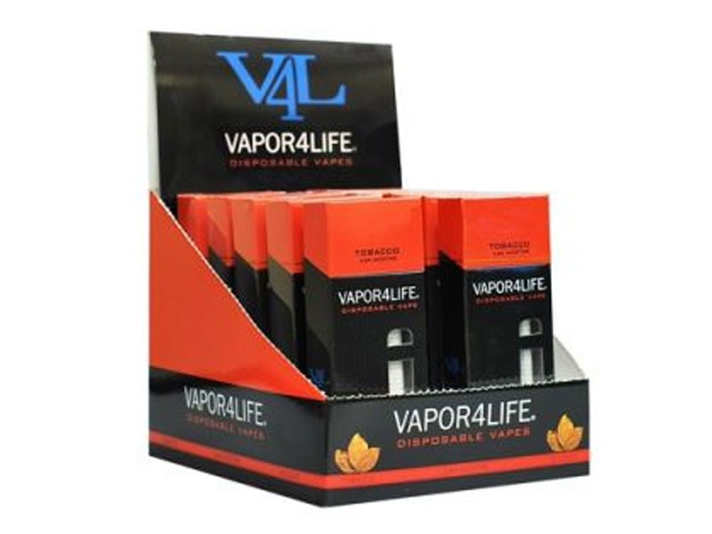 Disposable Vape 10 Pack