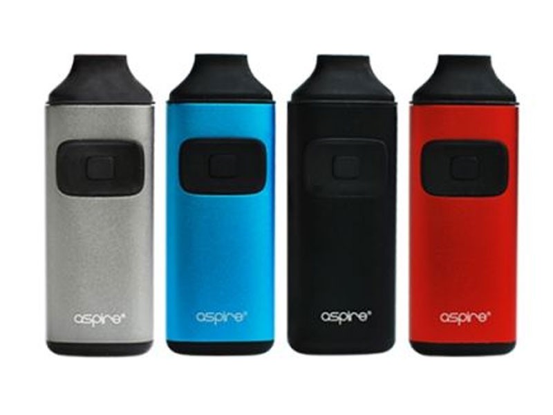 Aspire Breeze Kit