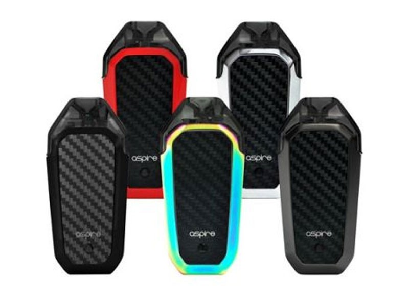 Aspire Avp Vape Pod Kit