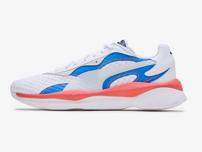 Puma RS Pure Vision Men's Sneakers