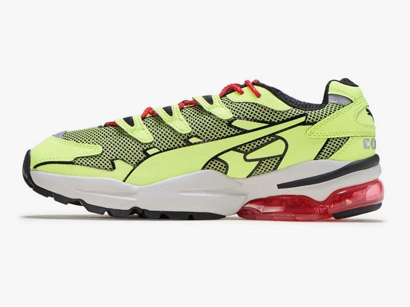 Puma Cell Alien Kotto Sneakers For Men