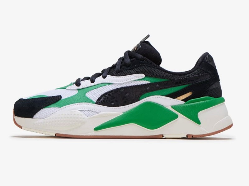 Puma RS-X3 Summer Slam Sneakers For Men