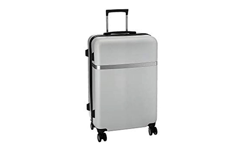 Calvin Klein Libertad 2.0 24 Upright Suitcase