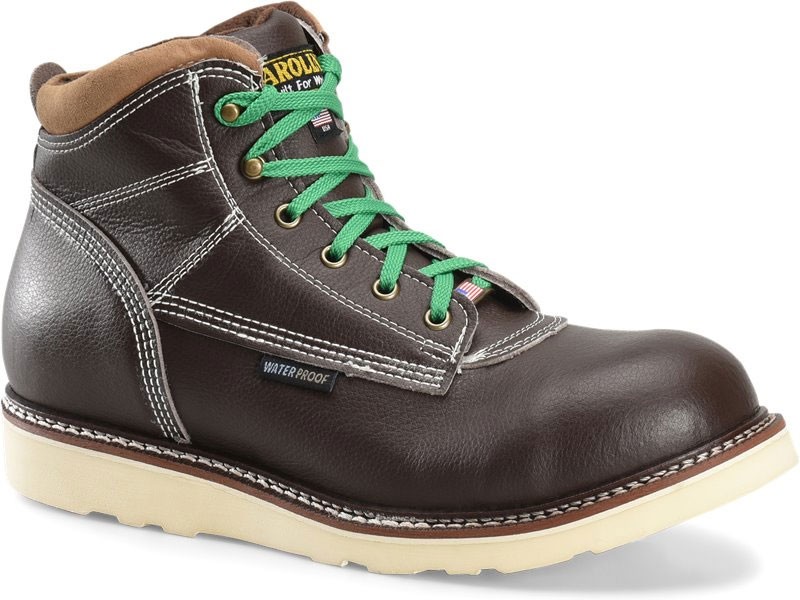 Safety Standards As Work Boot For Men