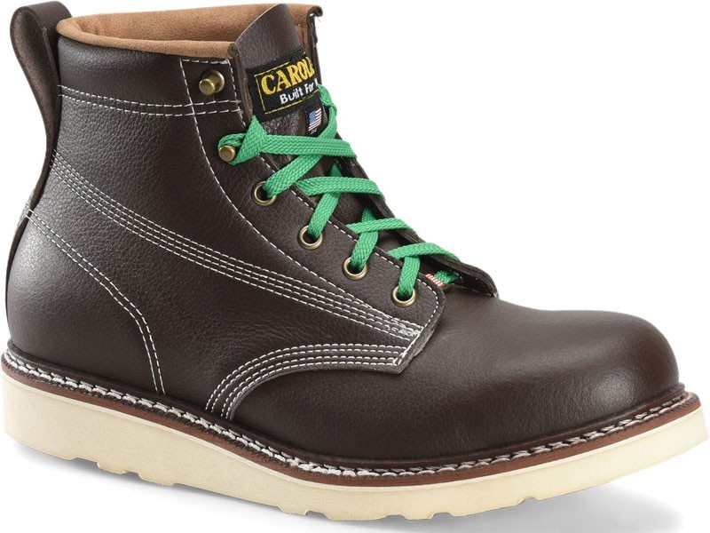 Carolina Work Boot For Men