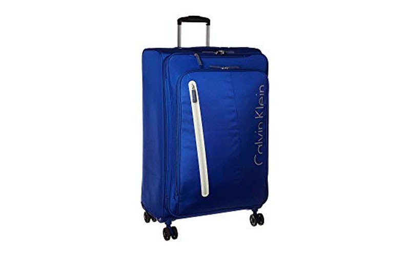 Calvin Klein 28-Inch Gramercy 4.0 Expandable Spinner