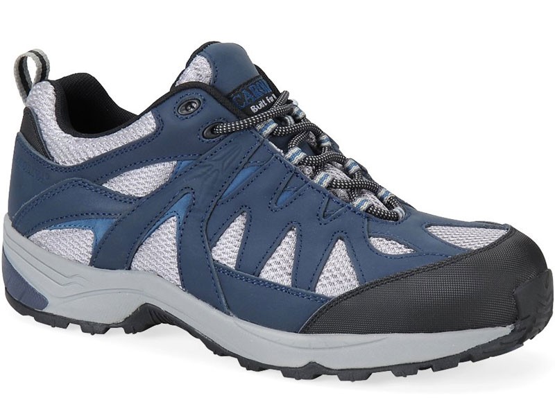 Men's Aluminum Toe ESD Athletic