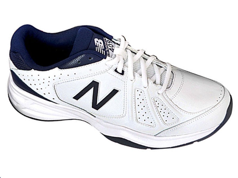 Men's New Balance MX409WN3 Athletic Sneakers