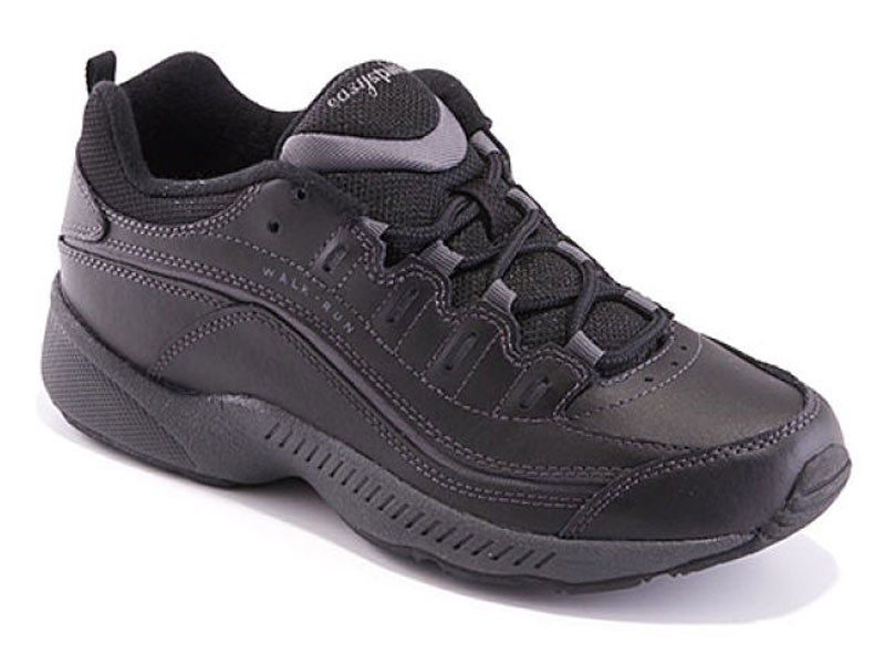 Women's Easy Spirit Romy Walking Athletic Sneakers