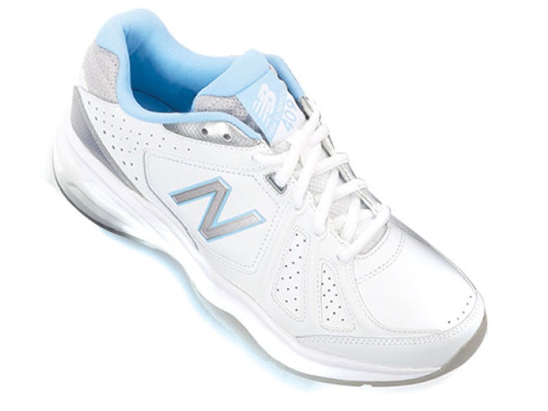 Women's New Balance Q416 WX409V3 Athletic Sneakers