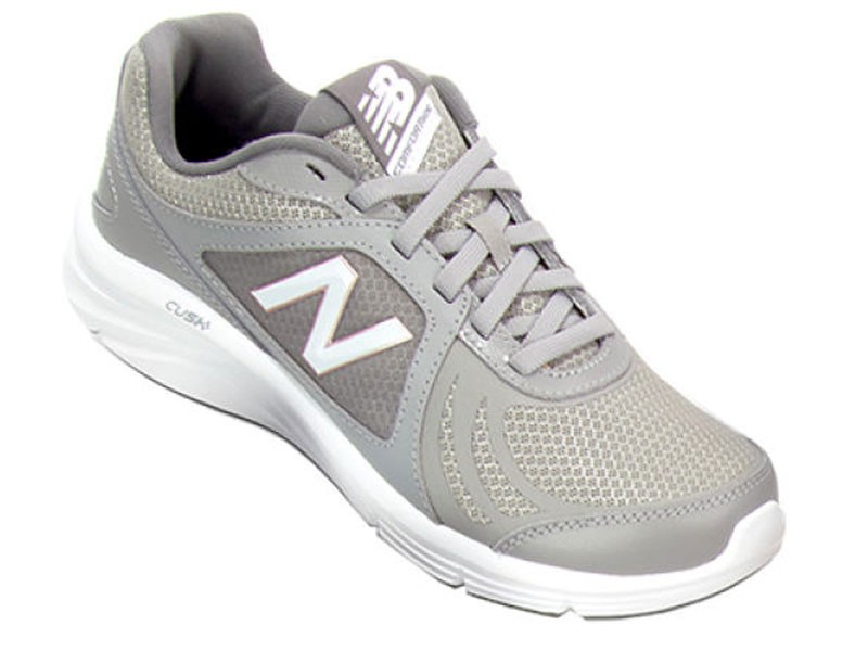 Women's New Balance WW496GR3 Athletic Sneakers