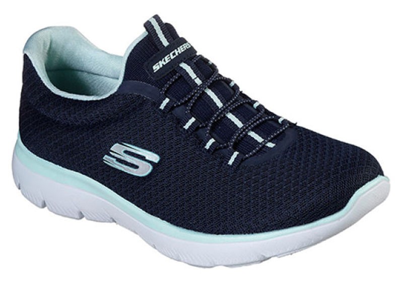 Women's Skechers Summits Athletic Sneakers