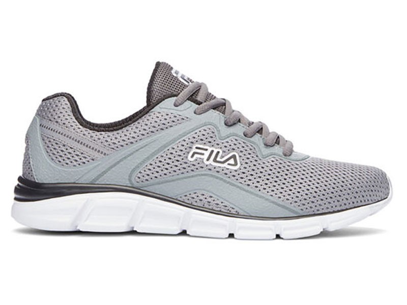 Men's FILA Memory Vernato 5 Athletic Sneakers