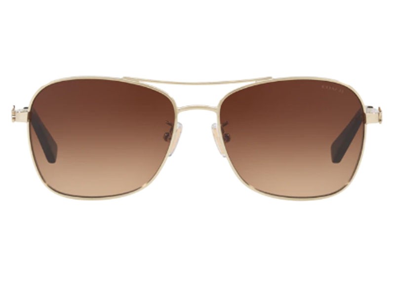 Women's Coach Sunglasses