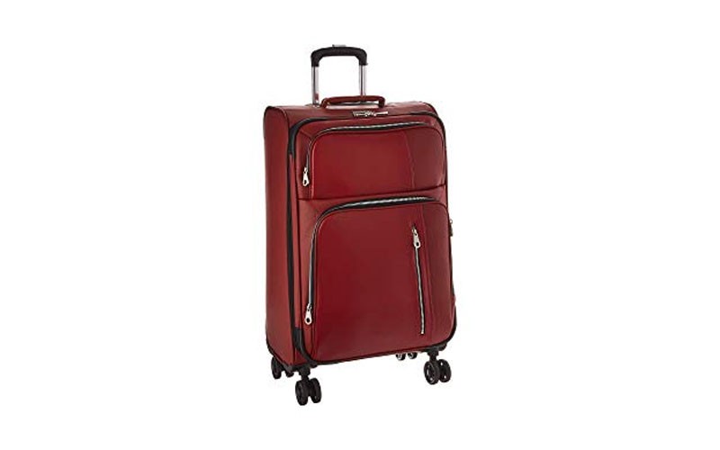 Calvin Klein Lenox Hill 25-Inch Expandable Spinner