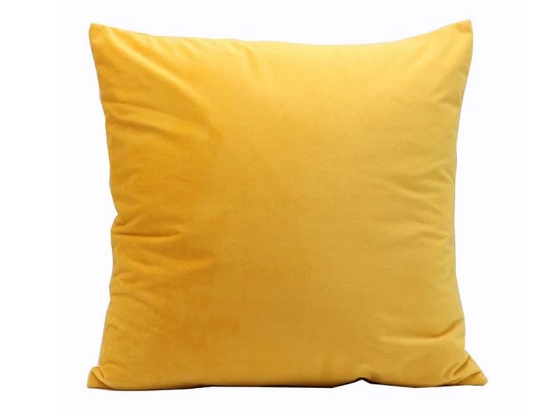 Plain Cushion Cover Without Filler