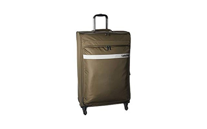 Calvin Klein Flatiron 3.0 29 Upright Suitcase