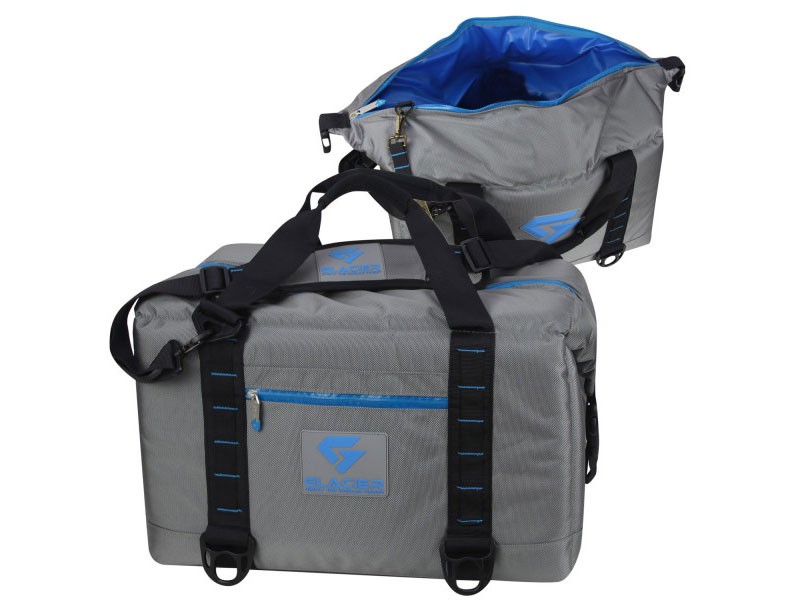 Glacier Coolers Icebox Softside Cooler