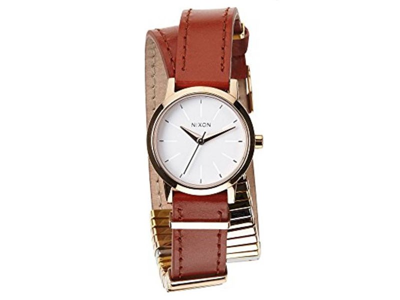 Nixon Kenzi Women's Watch