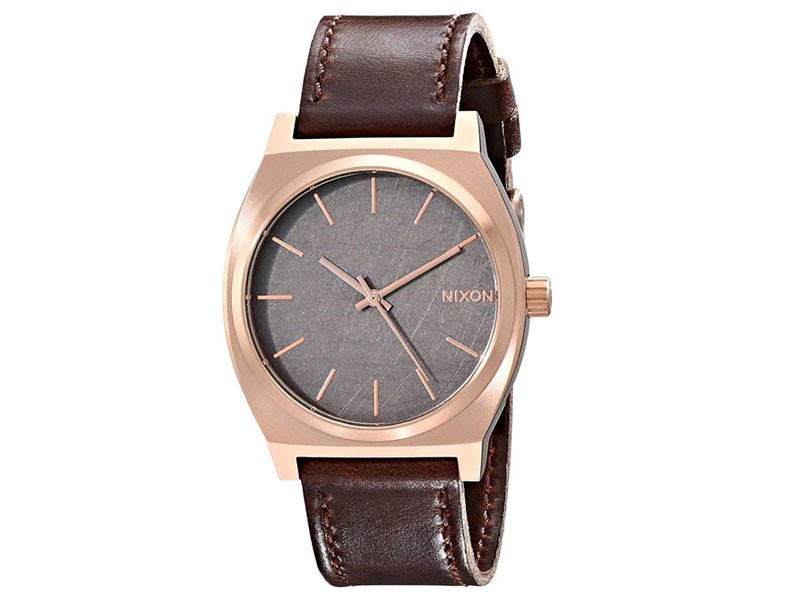 Nixon The Time Teller Men's Watch