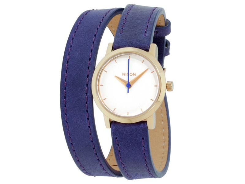 Nixon Kenzi Wrap Women's Watch