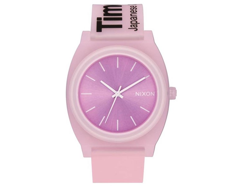 Nixon The Time Teller Women's Watch