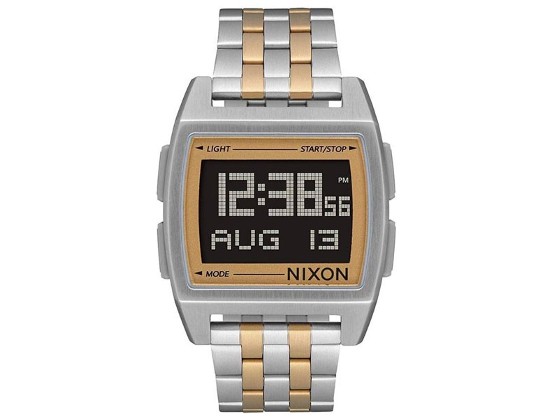 Nixon Base Women's Watch