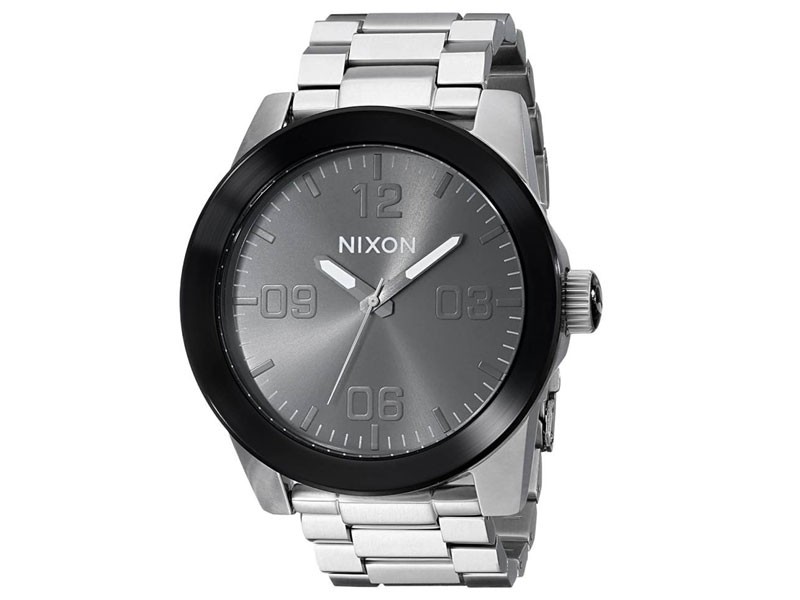 Nixon Corporal Men's Watch