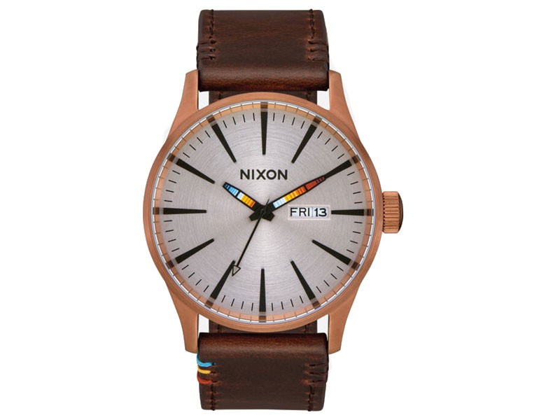 Nixon The Sentry Men's Watch