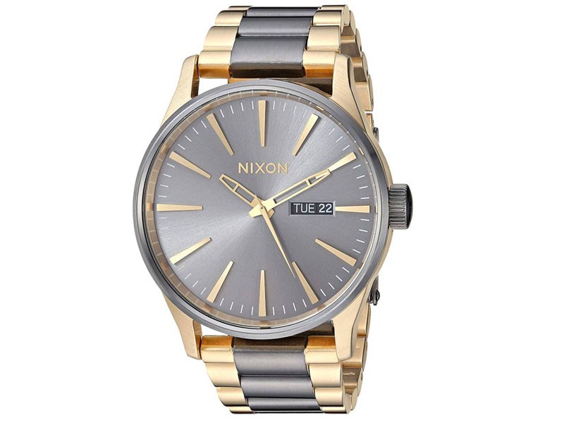 Nixon The Sentry Men's Watch