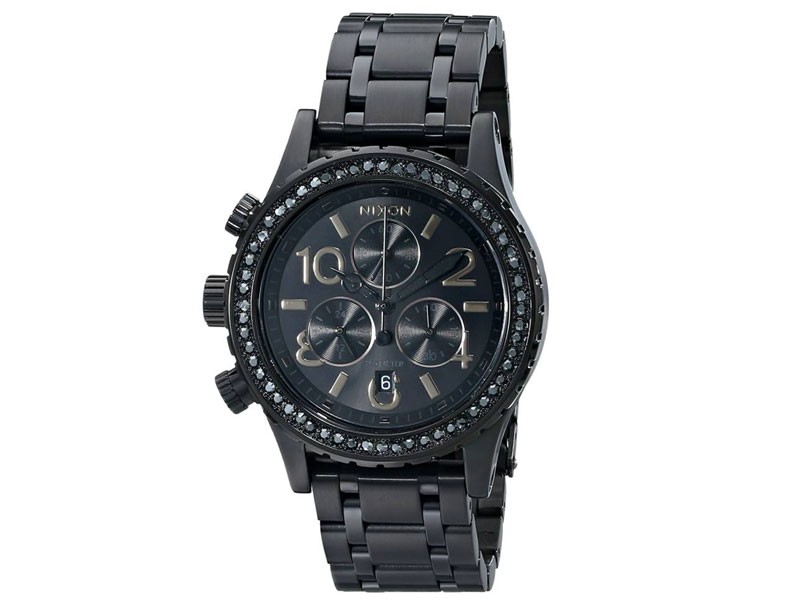 Nixon38-20 Unisex Watch