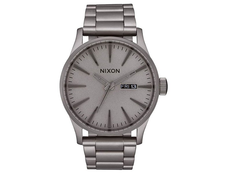 Nixon The Sentry Men's Watch