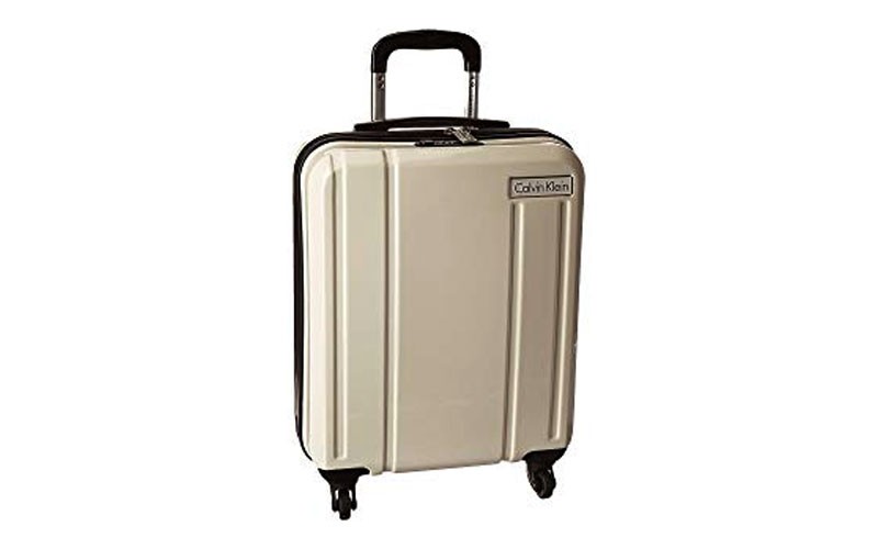 Calvin Klein Beacon 20 Upright Suitcase